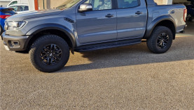 Vente de ford ranger 2-0-ecoblue-213-s-s-bv10-raptor 54990 chez Ford Bourg-en-Bresse