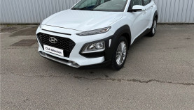 Vente de hyundai kona 1-0-t-gdi-120-intuitive 17990 chez Ford Chalon-sur-Saône