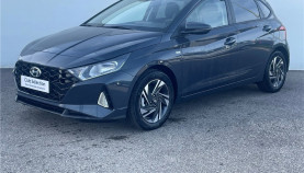 Vente de hyundai i20 1-0-t-gdi-100-hybrid-48v-intuitive 18990 chez Ford Bourg-en-Bresse