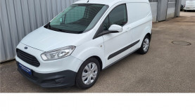 Vente de ford transit-fg fgn-1-5-tdci-95-trend 10990 chez Ford Chalon-sur-Saône