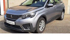 Vente de peugeot 5008 puretech-130ch-s-s-bvm6-active-business 24490 chez Ford Bourg-en-Bresse