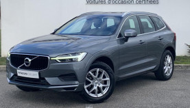 Vente de volvo xc60 d4-adblue-awd-190ch-business-executive-geartronic 29490 chez Volvo Bourg-en-Bresse