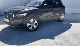 Vente de volvo xc40 d3-adblue-awd-150ch-momentum-geartronic-8 30990 chez Volvo Bourg-en-Bresse
