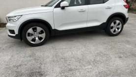 Vente de volvo xc40 d3-adblue-150ch-business-geartronic-8 27990 chez Volvo Bourg-en-Bresse