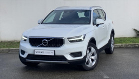 Vente de volvo xc40 d4-adblue-awd-190ch-business-geartronic-8 32490 chez Volvo Bourg-en-Bresse
