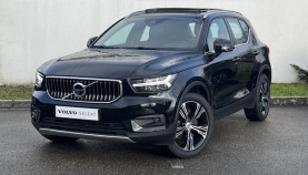 Vente de volvo xc40 t5-recharge-180-82ch-inscription-luxe-dct-7 42900 chez Volvo Bourg-en-Bresse