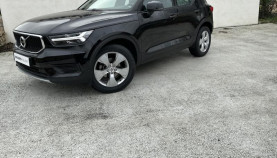 Vente de volvo xc40 d3-adblue-150ch-business-geartronic-8 26990 chez Volvo Bourg-en-Bresse