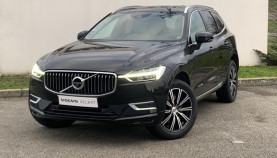 Vente de volvo xc60 t8-twin-engine-320-87ch-inscription-luxe-geartronic 44990 chez Volvo Bourg-en-Bresse