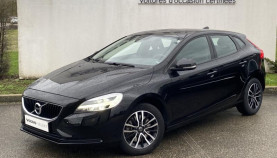 Vente de volvo v40 d2-adblue-120ch-business-geartronic 18290 chez Volvo Bourg-en-Bresse