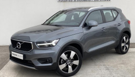 Vente de volvo xc40 d4-adblue-awd-190ch-business-geartronic-8 32990 chez Volvo Chalon-sur-Saône
