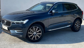Vente de volvo xc60 b4-adblue-awd-197ch-inscription-geartronic 52900 chez Volvo Chalon-sur-Saône
