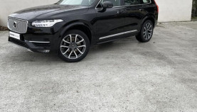 Vente de volvo xc90 d5-awd-235ch-inscription-luxe-geartronic-7-places 44990 chez Volvo Chalon-sur-Saône