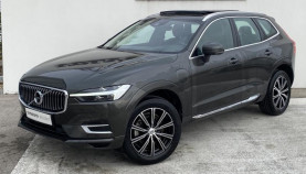 Vente de volvo xc60 t6-awd-253-87ch-inscription-luxe-geartronic 48990 chez Volvo Chalon-sur-Saône