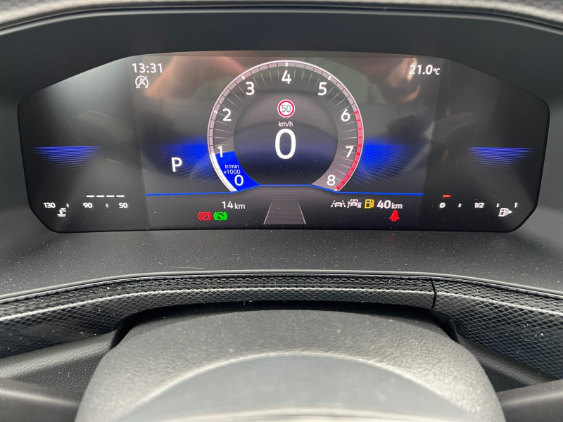 Photo 9 de l'offre de VOLKSWAGEN T-CROSS 1.0 TSI 116CH LIFE DSG7 - 27 % à 25999€ chez Automobiles 25