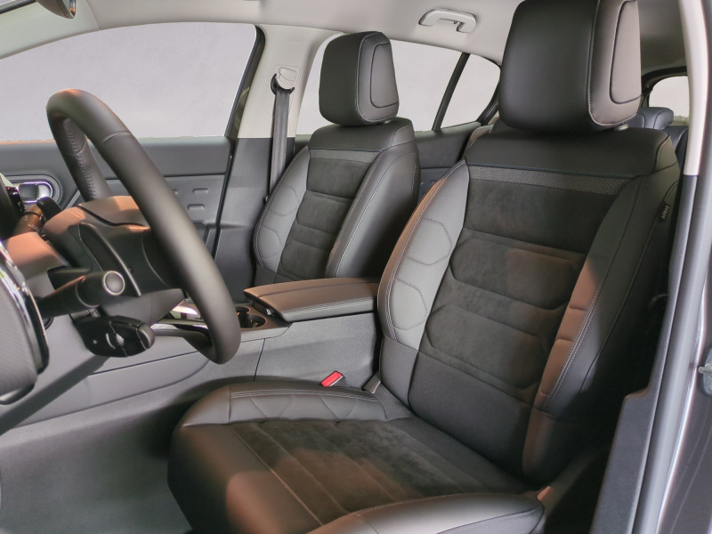 Photo 4 de l'offre de CITROEN C5 AIRCROSS 1.5 BLUEHDI 130CH MAX BOITE AUTOMATIQUE - 34 % à 27999€ chez Automobiles 25