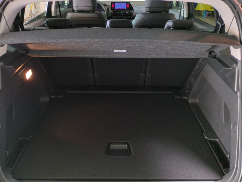 Photo 19 de l'offre de CITROEN C5 AIRCROSS 1.5 BLUEHDI 130CH MAX BOITE AUTOMATIQUE - 34 % à 27999€ chez Automobiles 25