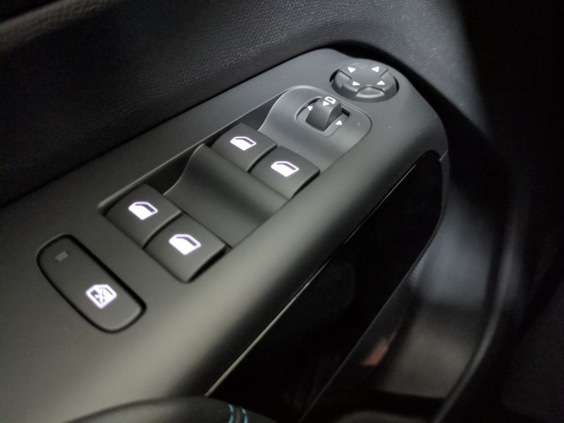 Photo 13 de l'offre de CITROEN C5 AIRCROSS 1.5 BLUEHDI 130CH MAX BOITE AUTOMATIQUE - 34 % à 27999€ chez Automobiles 25