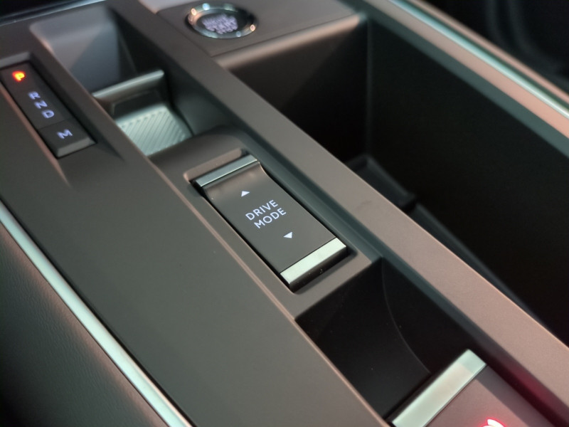 Photo 12 de l'offre de CITROEN C5 AIRCROSS 1.5 BLUEHDI 130CH MAX BOITE AUTOMATIQUE - 34 % à 27999€ chez Automobiles 25