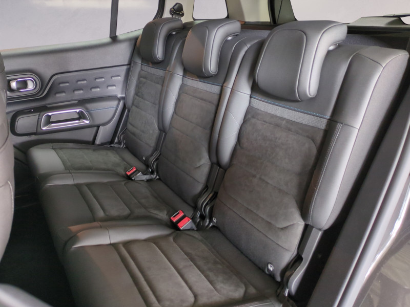 Photo 5 de l'offre de CITROEN C5 AIRCROSS 1.5 BLUEHDI 130CH MAX BOITE AUTOMATIQUE - 34 % à 27999€ chez Automobiles 25