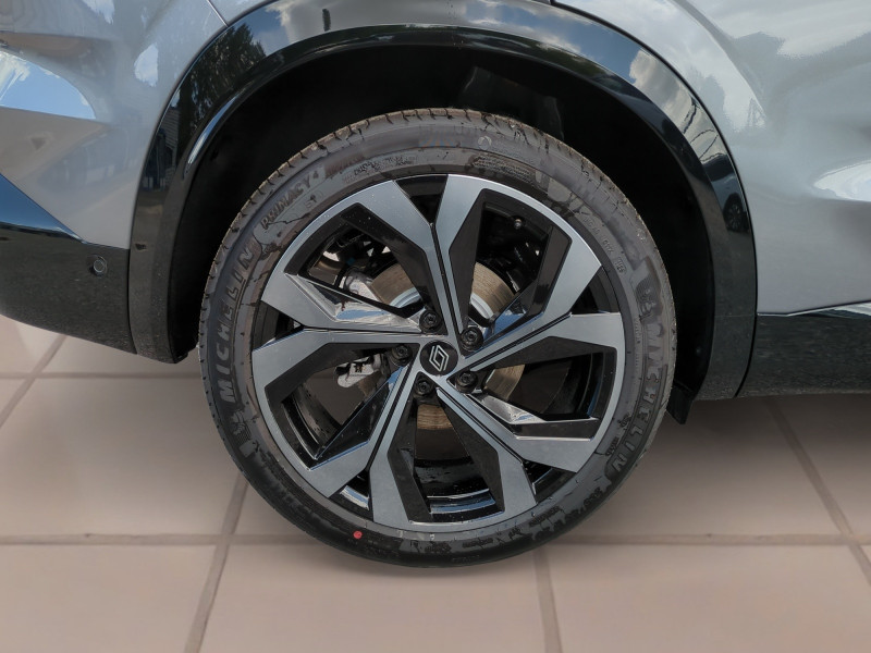 Photo 20 de l'offre de RENAULT AUSTRAL 1.2 E-TECH FULL HYBRID 200CH TECHNO ESPRIT ALPINE  - 28 % à 34498€ chez Automobiles 25