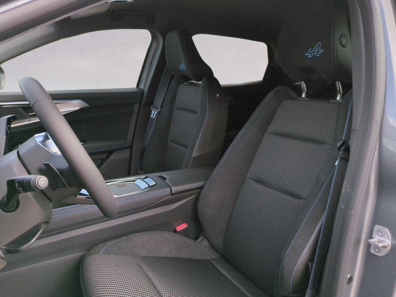 Photo 4 de l'offre de RENAULT AUSTRAL 1.2 E-TECH FULL HYBRID 200CH TECHNO ESPRIT ALPINE  - 27 % à 35298€ chez Automobiles 25