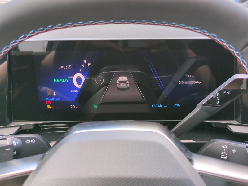Photo 9 de l'offre de RENAULT AUSTRAL 1.2 E-TECH FULL HYBRID 200CH TECHNO ESPRIT ALPINE  - 28 % à 34498€ chez Automobiles 25