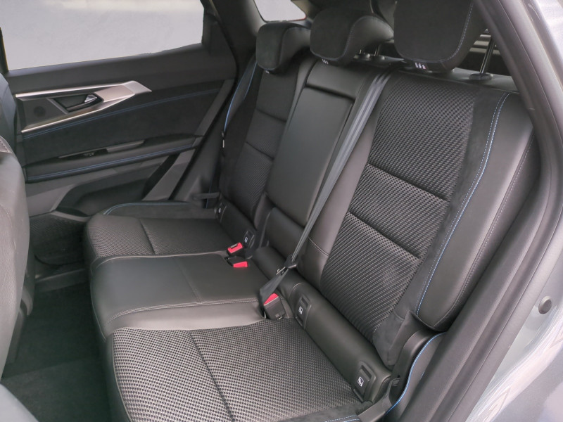 Photo 5 de l'offre de RENAULT AUSTRAL 1.2 E-TECH FULL HYBRID 200CH TECHNO ESPRIT ALPINE  - 28 % à 34498€ chez Automobiles 25