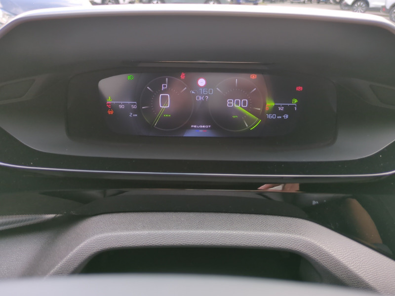 Photo 7 de l'offre de PEUGEOT 308 1.5 BLUEHDI 130CH S&S GT EAT8 - 34 % à 27698€ chez Automobiles 25