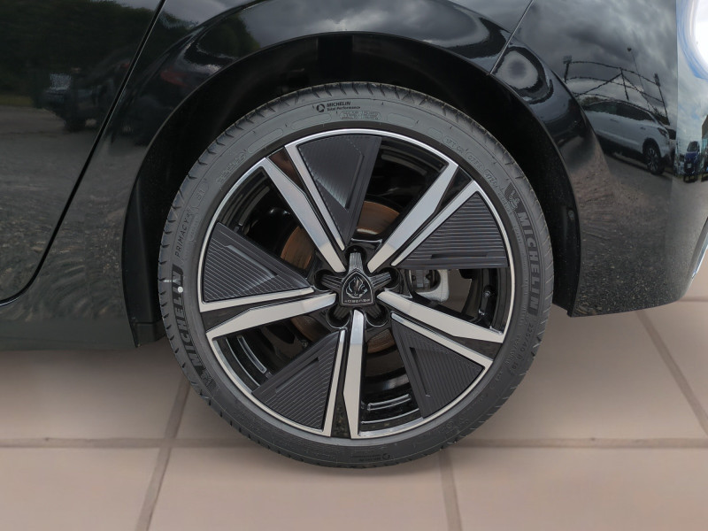 Photo 20 de l'offre de PEUGEOT 308 1.5 BLUEHDI 130CH S&S GT EAT8 - 34 % à 27698€ chez Automobiles 25