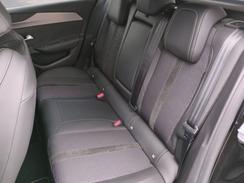 Photo 5 de l'offre de PEUGEOT 308 1.5 BLUEHDI 130CH S&S GT EAT8 - 34 % à 27698€ chez Automobiles 25