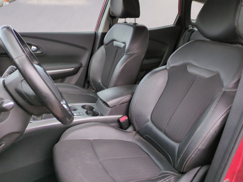 Photo 4 de l'offre de RENAULT KADJAR 1.6 DCI 130CH ENERGY INTENS à 12990€ chez Automobiles 25