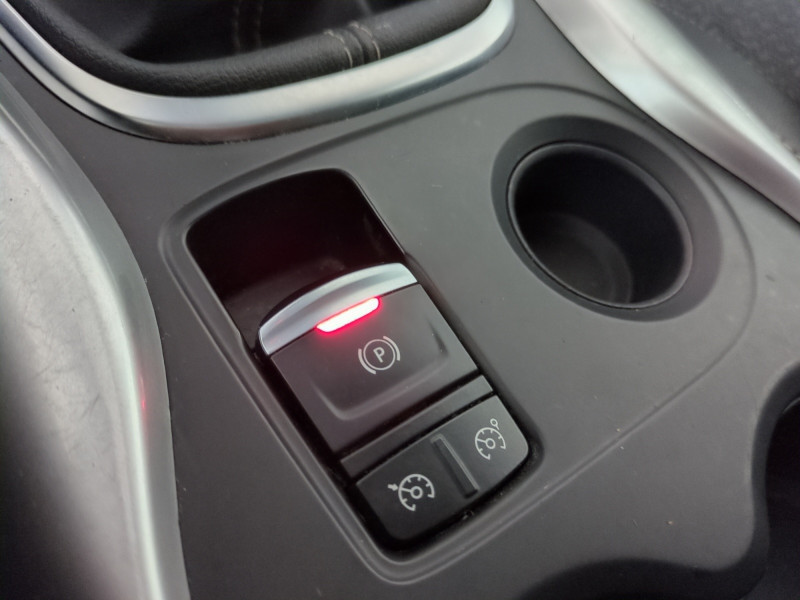 Photo 17 de l'offre de RENAULT KADJAR 1.6 DCI 130CH ENERGY INTENS à 12990€ chez Automobiles 25