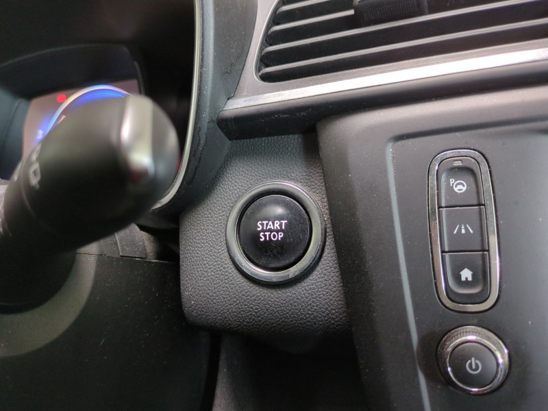 Photo 15 de l'offre de RENAULT KADJAR 1.6 DCI 130CH ENERGY INTENS à 12990€ chez Automobiles 25