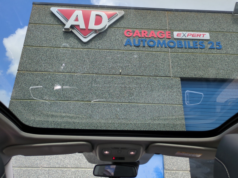 Photo 18 de l'offre de RENAULT KADJAR 1.6 DCI 130CH ENERGY INTENS à 12990€ chez Automobiles 25