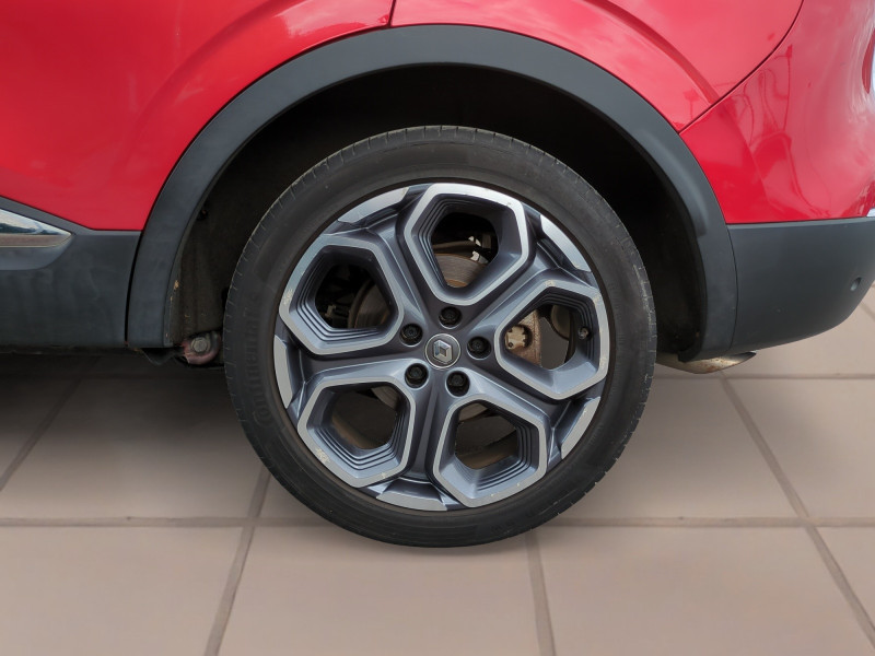 Photo 20 de l'offre de RENAULT KADJAR 1.6 DCI 130CH ENERGY INTENS à 12990€ chez Automobiles 25