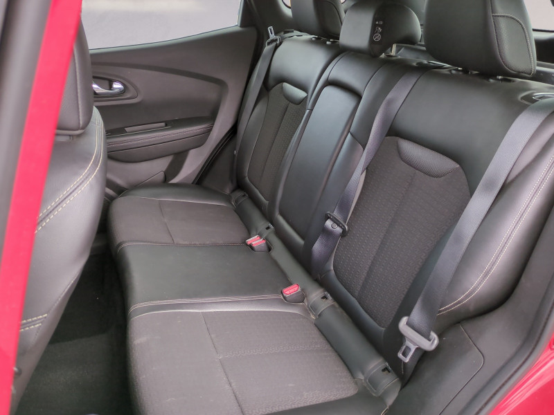 Photo 5 de l'offre de RENAULT KADJAR 1.6 DCI 130CH ENERGY INTENS à 12990€ chez Automobiles 25