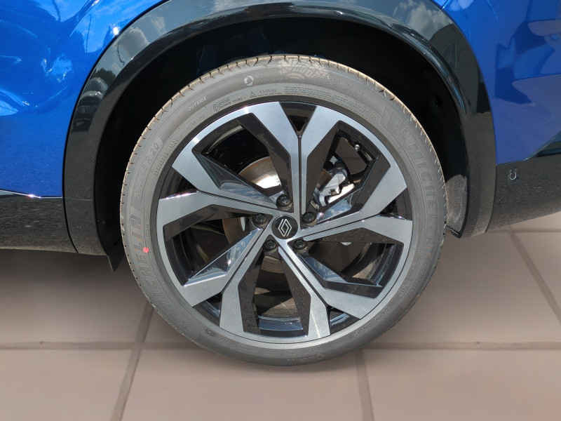 Photo 20 de l'offre de RENAULT AUSTRAL 1.2 E-TECH FULL HYBRID 200CH TECHNO ESPRIT ALPINE - 27 % à 35298€ chez Automobiles 25