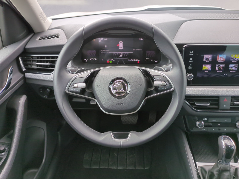 Photo 4 de l'offre de SKODA KAMIQ 1.0 TSI EVO 2 116CH SELECTION DSG7 à 19998€ chez Automobiles 25