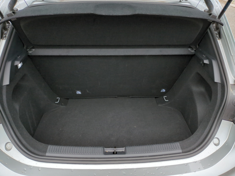 Photo 19 de l'offre de MG MOTOR MG3 HYBRID+ 195CH LUXURY à 18990€ chez Automobiles 25