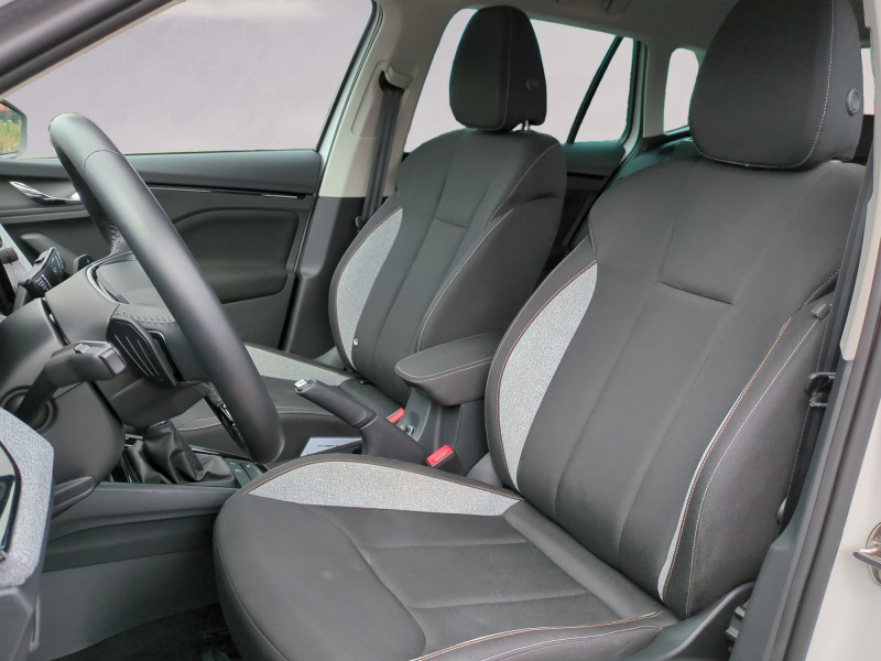 Photo 3 de l'offre de SKODA KAMIQ 1.0 TSI EVO 2 116CH SELECTION DSG7 à 19998€ chez Automobiles 25