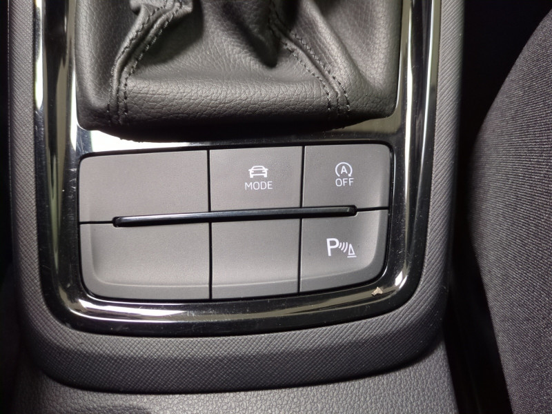 Photo 16 de l'offre de SKODA KAMIQ 1.0 TSI EVO 2 116CH SELECTION DSG7 à 19998€ chez Automobiles 25