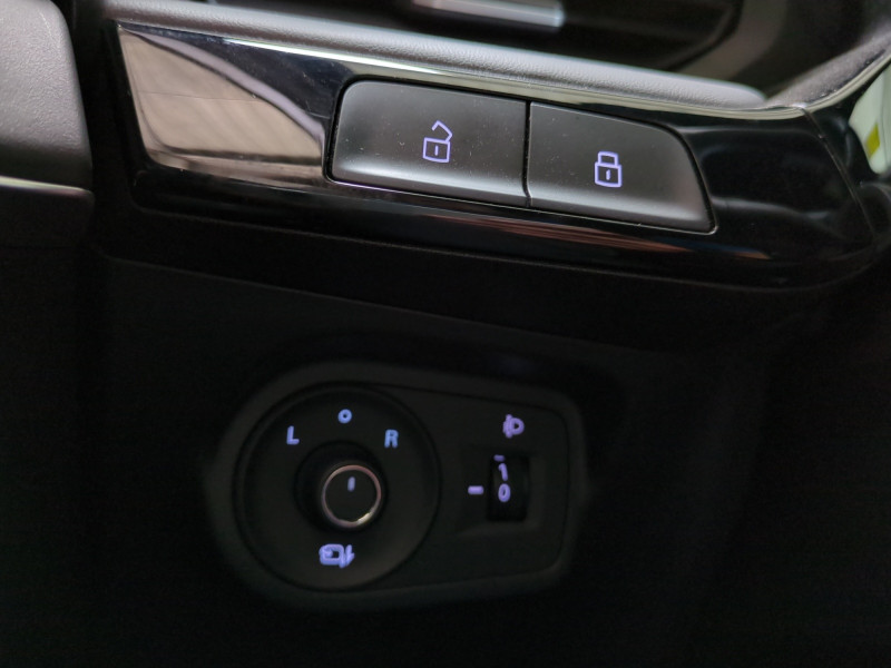 Photo 16 de l'offre de MG MOTOR MG3 HYBRID+ 195CH LUXURY à 18990€ chez Automobiles 25