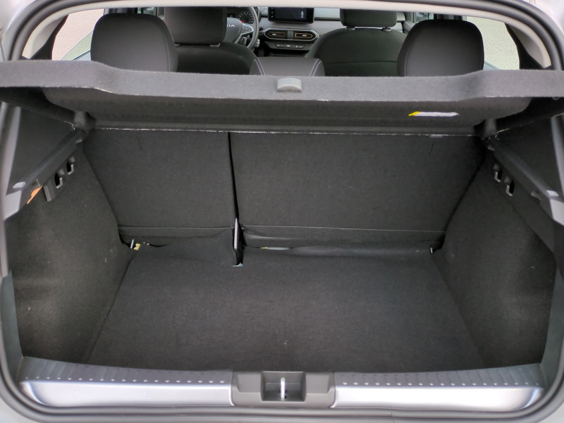 Photo 19 de l'offre de DACIA SANDERO 1.0 ECO-G 100CH STEPWAY EXPRESSION à 16999€ chez Automobiles 25