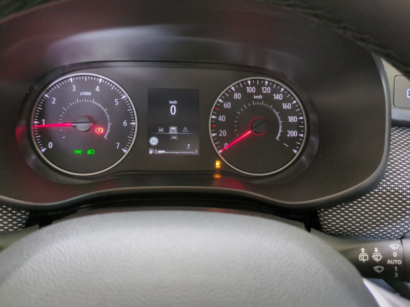 Photo 13 de l'offre de DACIA SANDERO 1.0 ECO-G 100CH STEPWAY EXPRESSION à 16999€ chez Automobiles 25