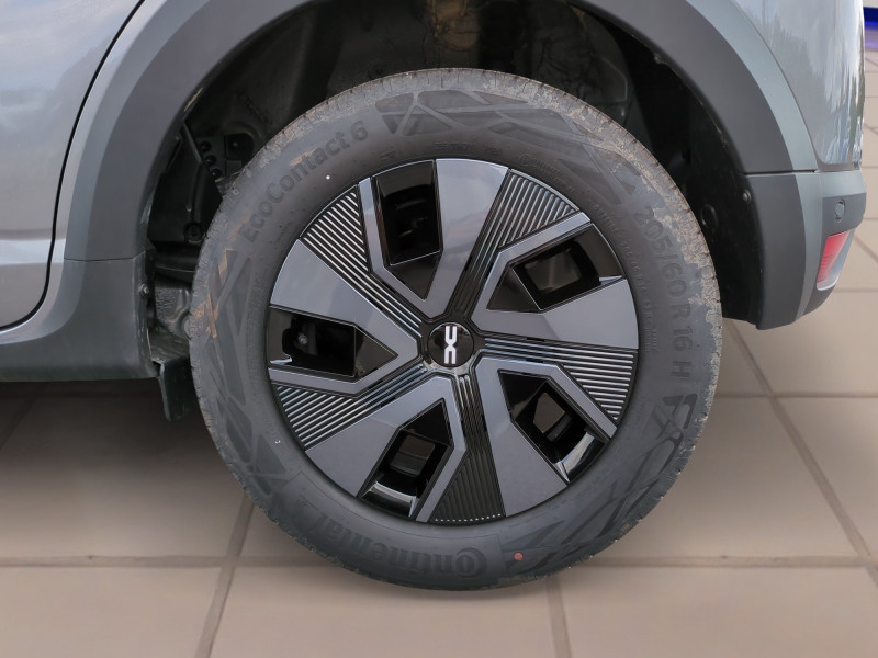 Photo 20 de l'offre de DACIA SANDERO 1.0 ECO-G 100CH STEPWAY EXPRESSION à 16999€ chez Automobiles 25