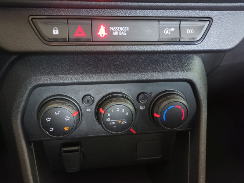 Photo 15 de l'offre de DACIA SANDERO 1.0 ECO-G 100CH STEPWAY EXPRESSION à 16999€ chez Automobiles 25