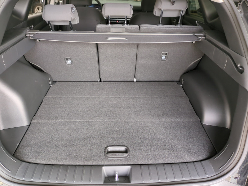 Photo 19 de l'offre de HYUNDAI TUCSON 1.6 T-GDI 215CH HYBRID CREATIVE - 22 % à 32999€ chez Automobiles 25