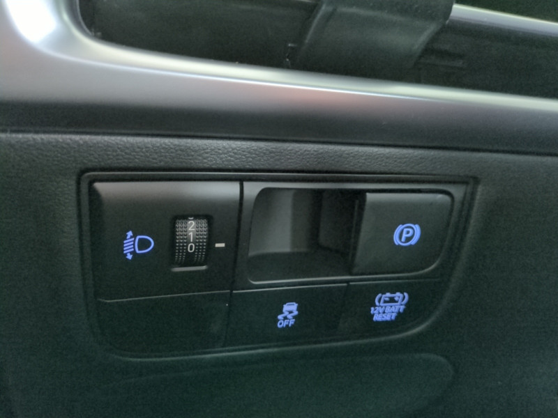 Photo 13 de l'offre de HYUNDAI TUCSON 1.6 T-GDI 215CH HYBRID CREATIVE - 22 % à 32999€ chez Automobiles 25