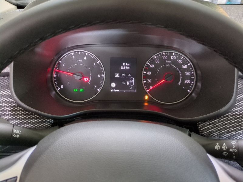 Photo 14 de l'offre de DACIA SANDERO 1.0 ECO-G 100CH STEPWAY EXPRESSION à 16999€ chez Automobiles 25