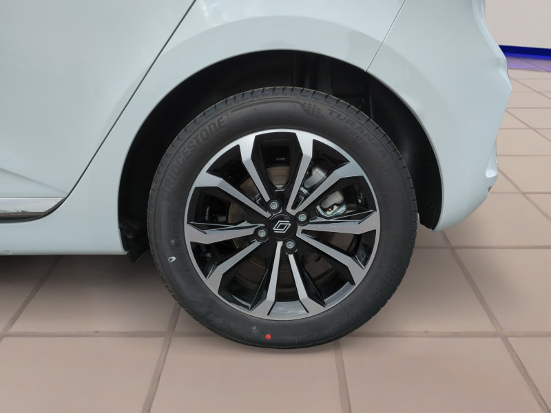 Photo 20 de l'offre de RENAULT CLIO V 1.0 ECO-G 100CH TECHNO - 25 - 20 % à 18298€ chez Automobiles 25